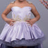 Lilac Spring Dresses Little Palace Store